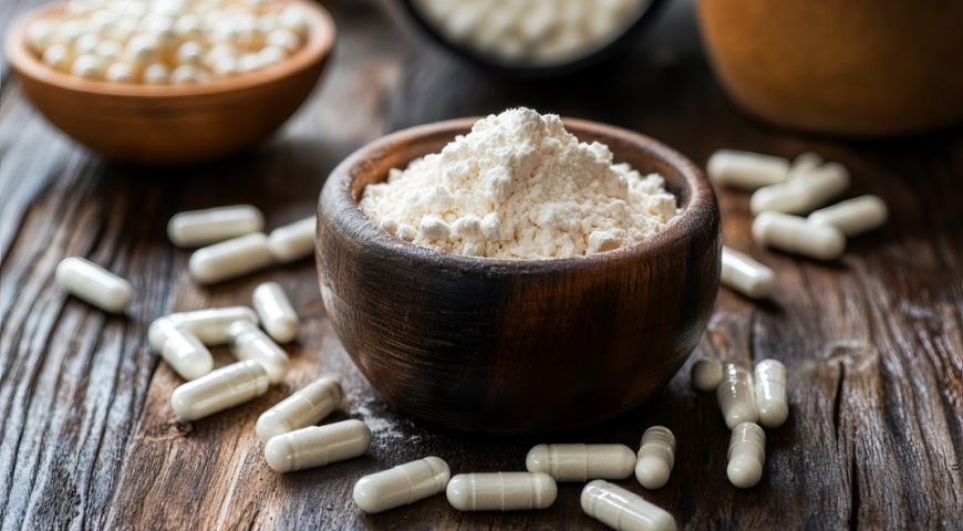 Kolagen a włosy i paznokcie – czy suplementacja ma sens?