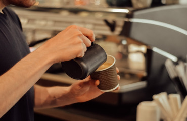 Jak ograniczyć kawę? Poznaj sprawdzone sposoby