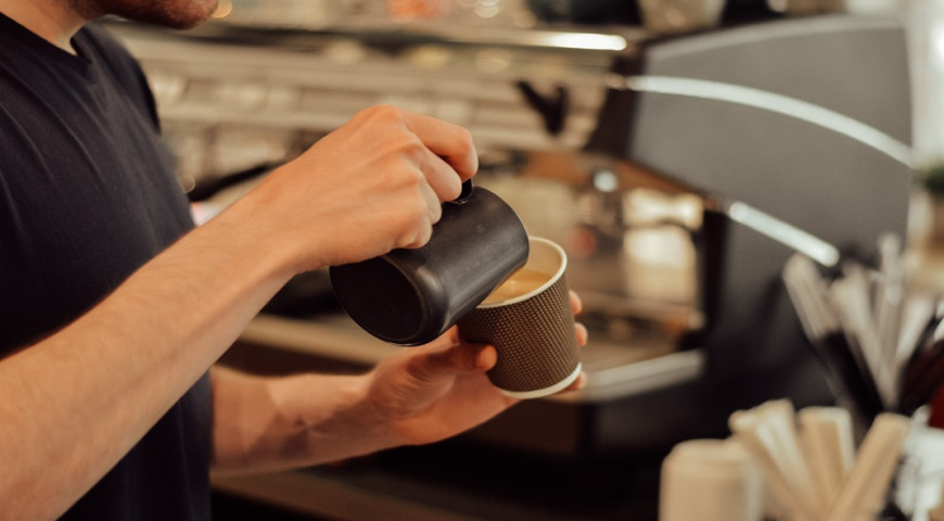 Jak ograniczyć kawę? Poznaj sprawdzone sposoby