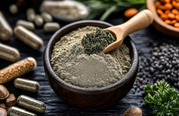 Adaptogeny: jak działają i jak je dobierać - przewodnik po najczęściej stosowanych substancjach