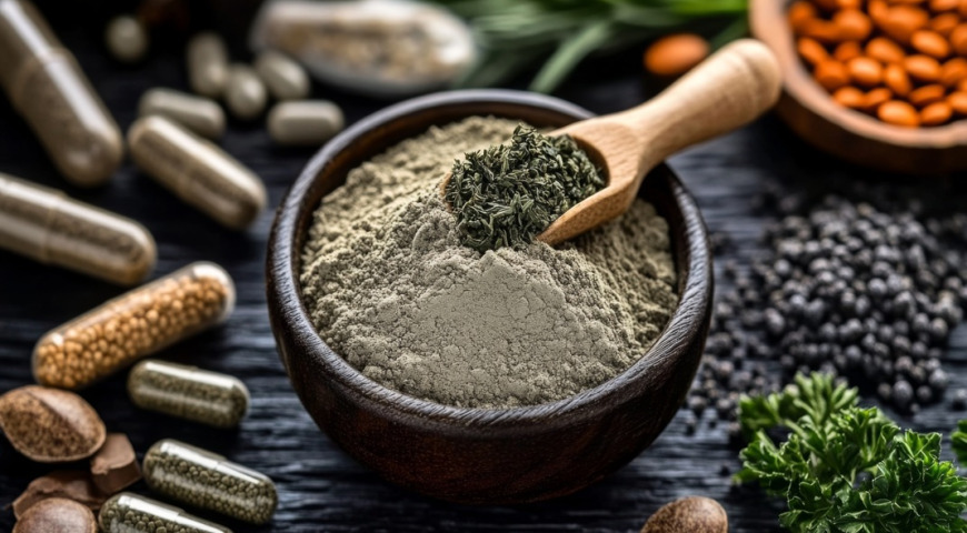 Adaptogeny: jak działają i jak je dobierać - przewodnik po najczęściej stosowanych substancjach