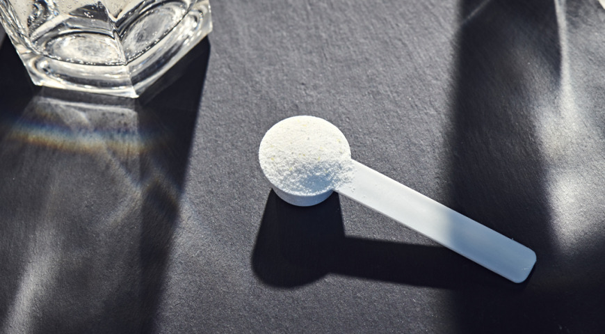 Creatine CM3 Series Tricreatine Citrate vs. Tricreatine Malate – kiedy stosować?