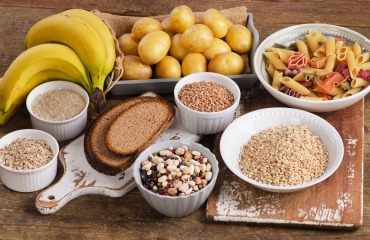 Węglowodany - podział, rola w organizmie człowieka i proces trawienia węglowodanów