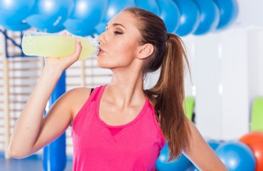 Dekstroza, carbo czy vitargo - najlepsze węglowodany dla Ciebie