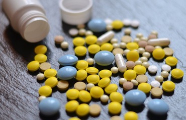 Witaminy i minerały - ich rola, jakich połączeń unikać