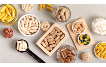 Połączenia minerałów i witamin - jakie warto stosować, a jakich unikać?