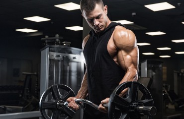 Porównanie shotów przedtreningowych