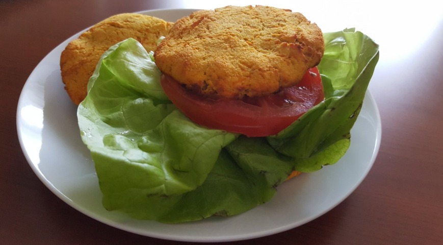 PRZEPIS: Kokosowe chlebki niskowęglowodanowe