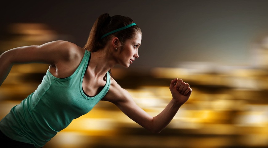 Interwały, a tradycyjne bieganie