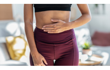 Jak wspomóc trawienie?