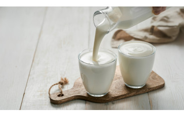 Żywność probiotyczna - naturalne probiotyki w diecie