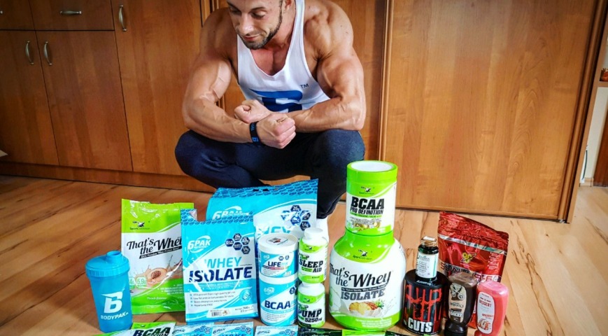 Różnice w suplementacji dla kobiet i mężczyzn?