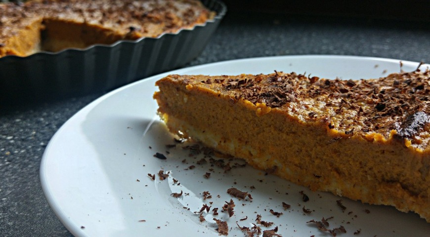 PRZEPIS: Ziemniak na słodko