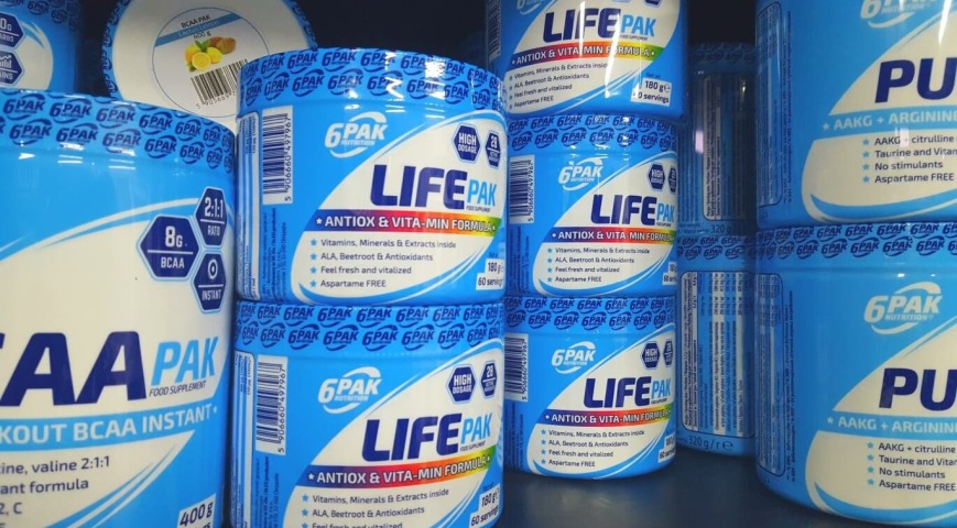 Czy syntetyczne witaminy przyswajają się gorzej od naturalnych? 