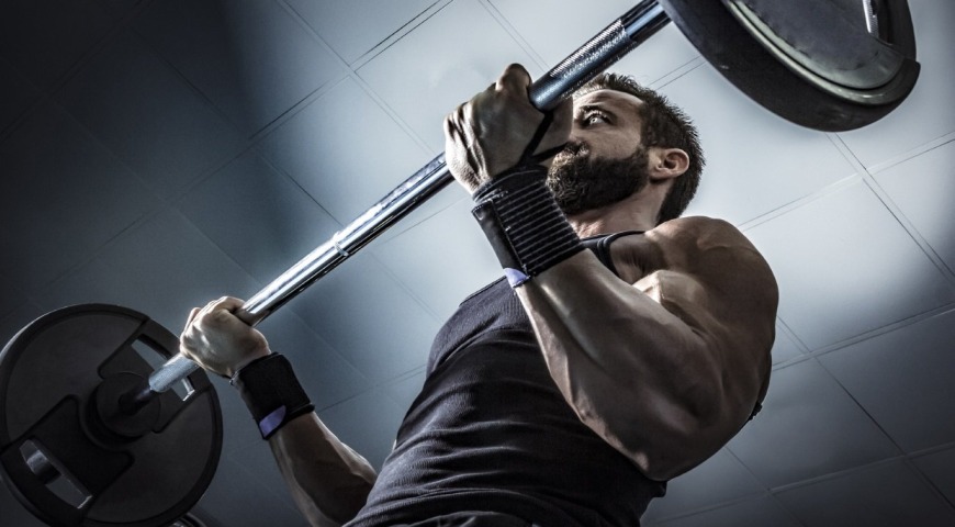 5 najskuteczniejszych superserii, które odmienią Twoje treningi!