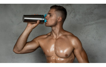 Pomocne suplementy i odżywki na masę mięśniową