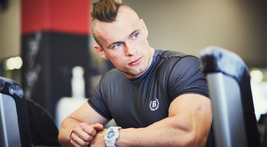 Węglowodany w gainerach - który gainer wybrać?