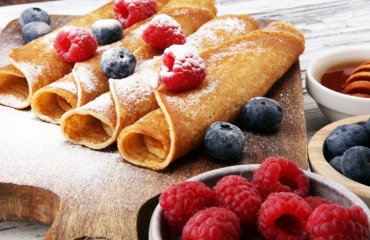 Dieta na masę - z czego czerpać dodatkowe kalorie?