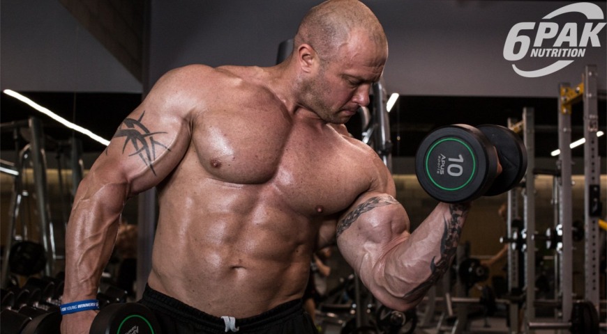 Hormon wzrostu a odchudzanie