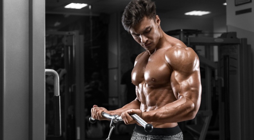 Boostery testosteronu - fakty i mity