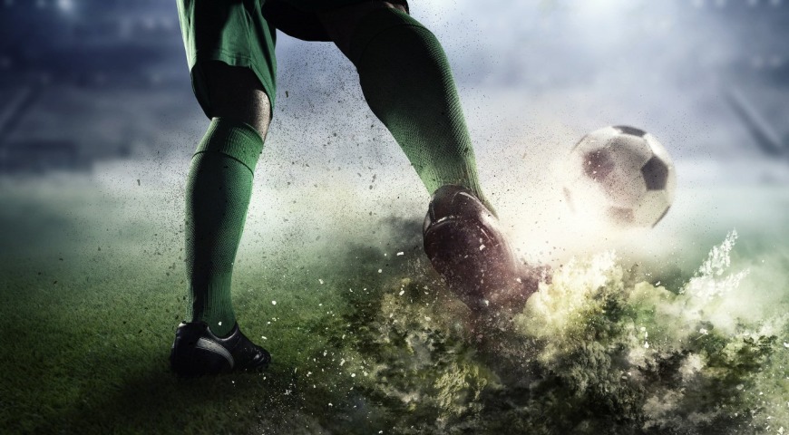 5 podstawowych suplementów dla piłkarzy