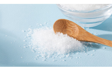 Rola sodu w organizmie sportowca i nie tylko