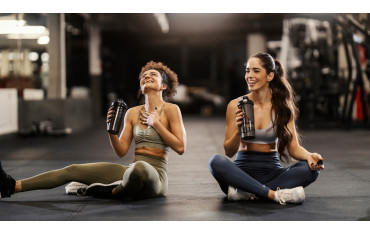 Składniki aktywne w przedtreningówkach