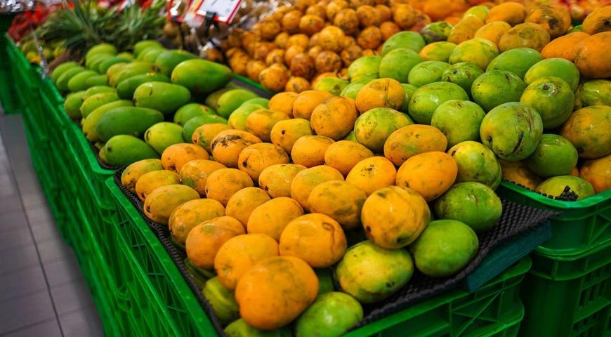 Afrykańskie mango – działanie i zastosowanie