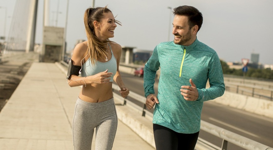 Przygotowanie do pokonania dystansów: 5 km, 10 km, półmaraton, maraton