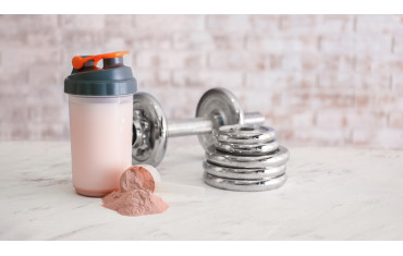 Odżywki białkowe bez laktozy – ranking