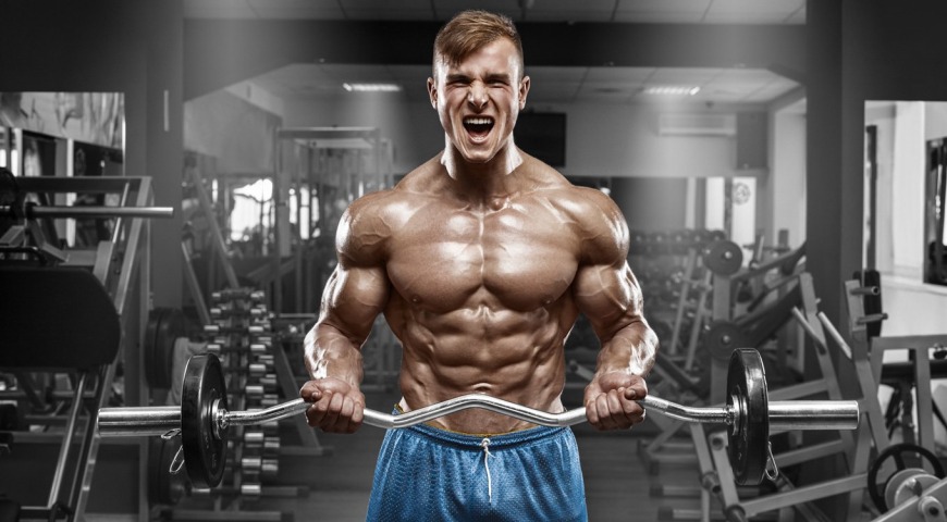 Metody intensyfikacji w treningu siłowym