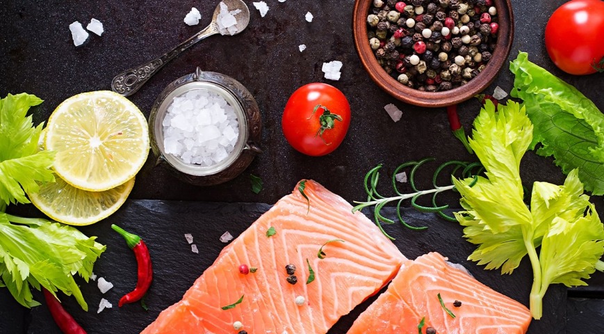 Diety alternatywne - inne koncepcje żywieniowe