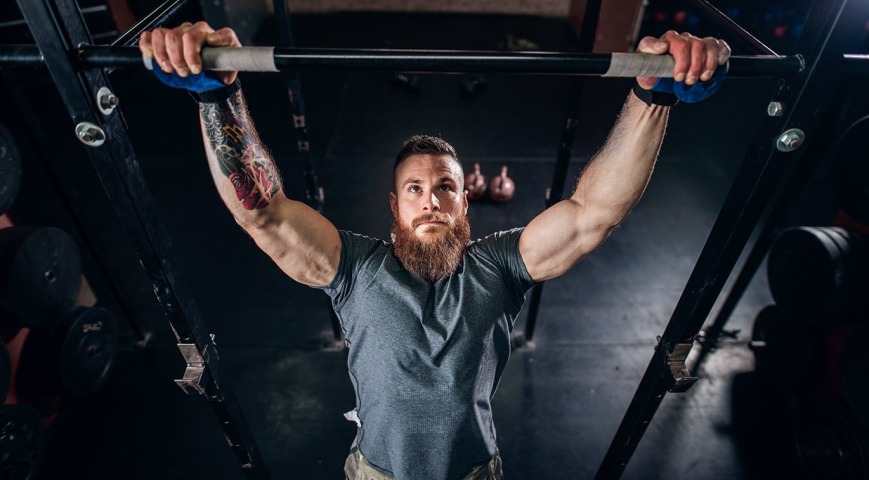 Kreatyna – redukcja czy masa?