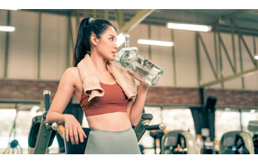 Rola elektrolitów w organizmie człowieka