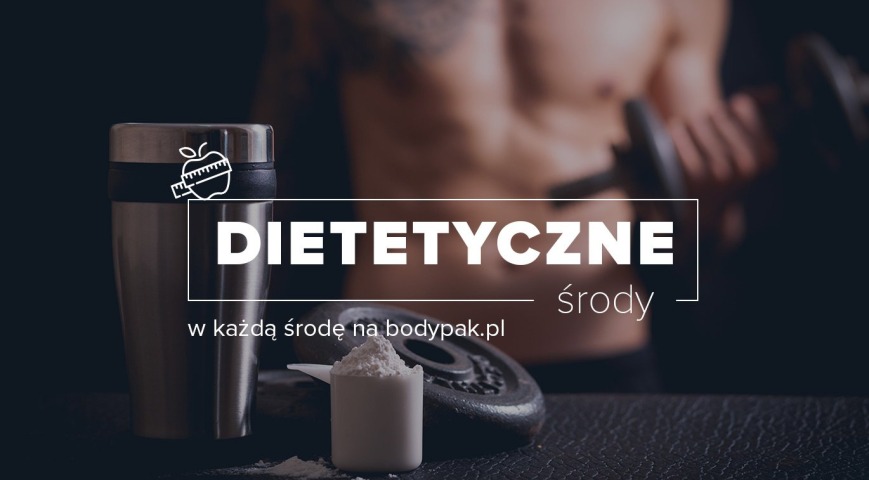 Odżywka białkowa – jak ją praktycznie wykorzystać?