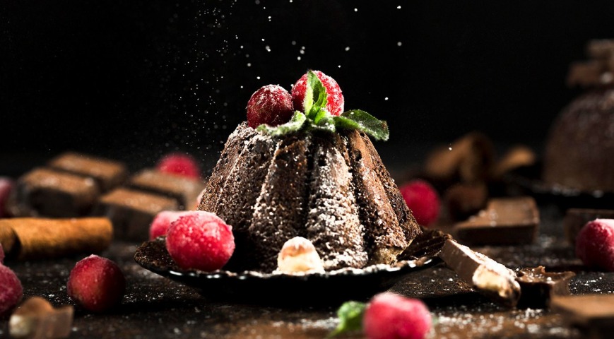 Ochota na słodkie - jak sobie radzić? 