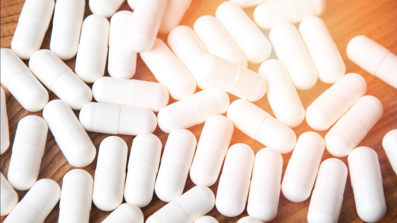 Jabłczan kreatyny czy monohydrat kreatyny - co wybrać?