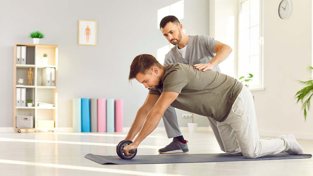 Trening korekcyjny - na czym polega i dla kogo jest przeznaczony?