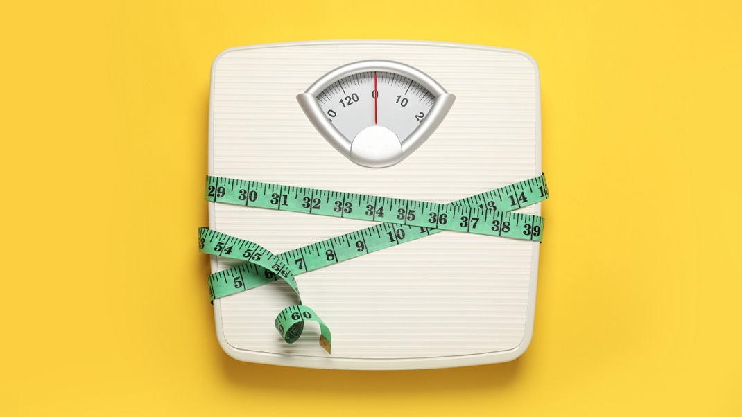 Walka z otyłością - co zrobić, aby osiągnąć prawidłową masę ciała?