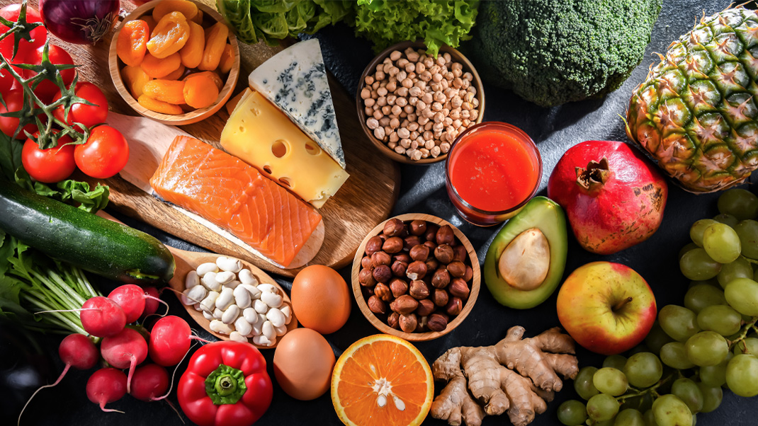 Na czym polega dieta śródziemnomorska i jakie daje efekty?