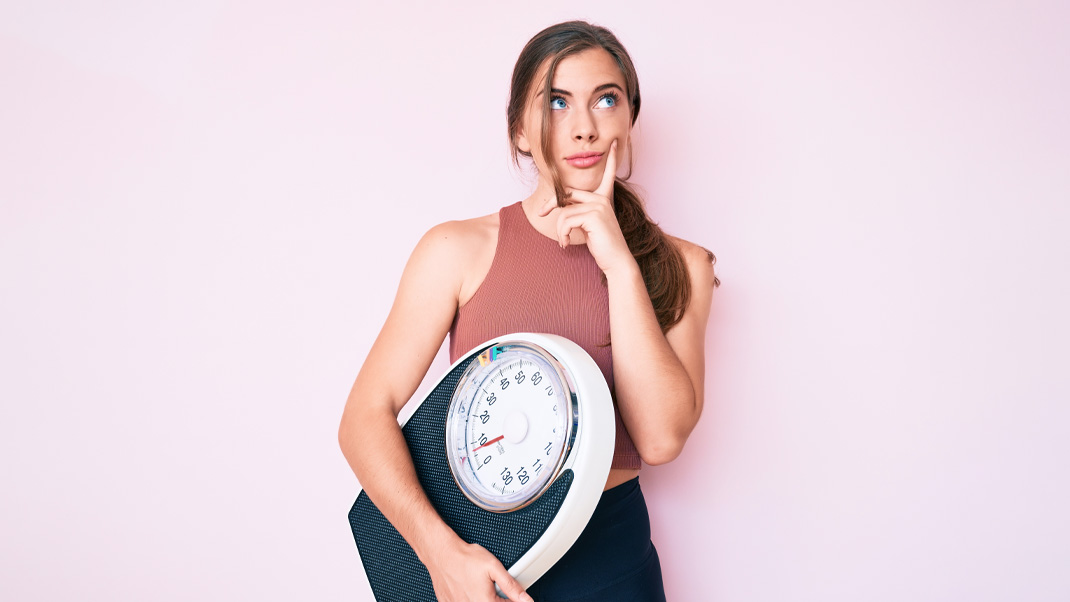 Jakie są najczęstsze przyczyny tycia i jak im zaradzić?