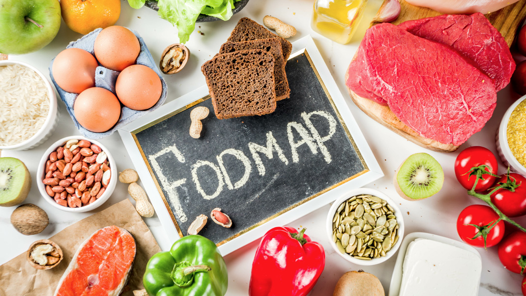 Dieta Low FODMAP – na czym polega i jak ją stosować?