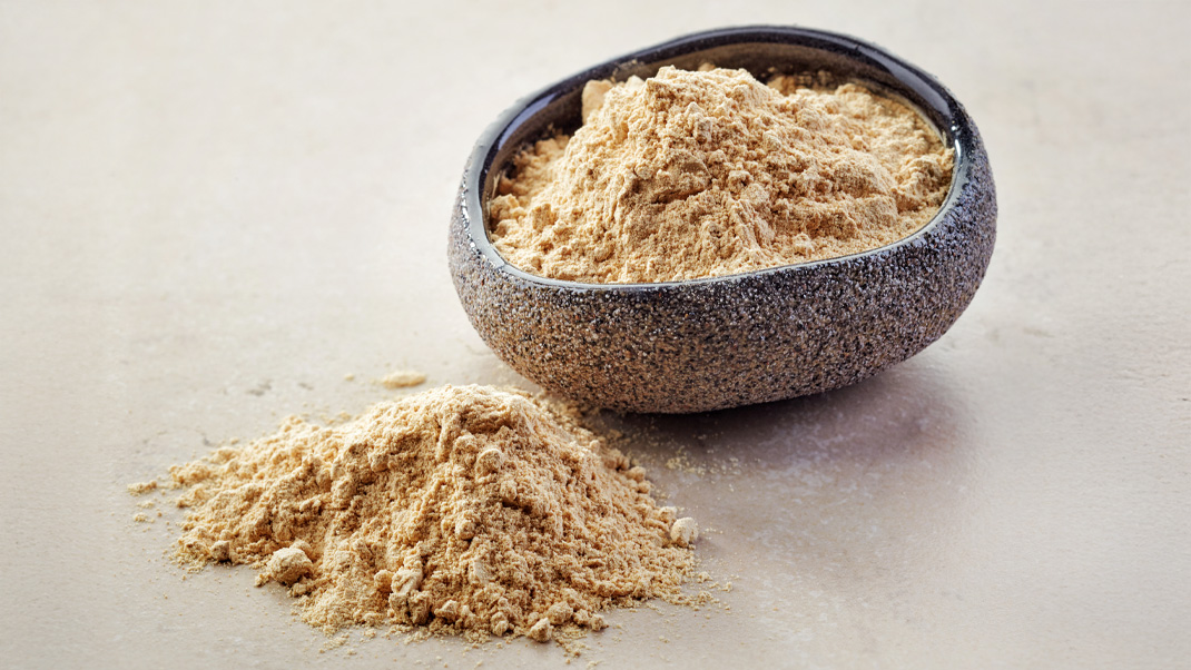 Korzeń maca - właściwości, działanie, komu jest polecany