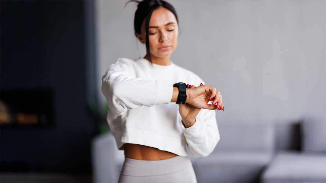 Plan treningowy dla zabieganych - szybki trening siłowy dla tych, którzy mają mało czasu