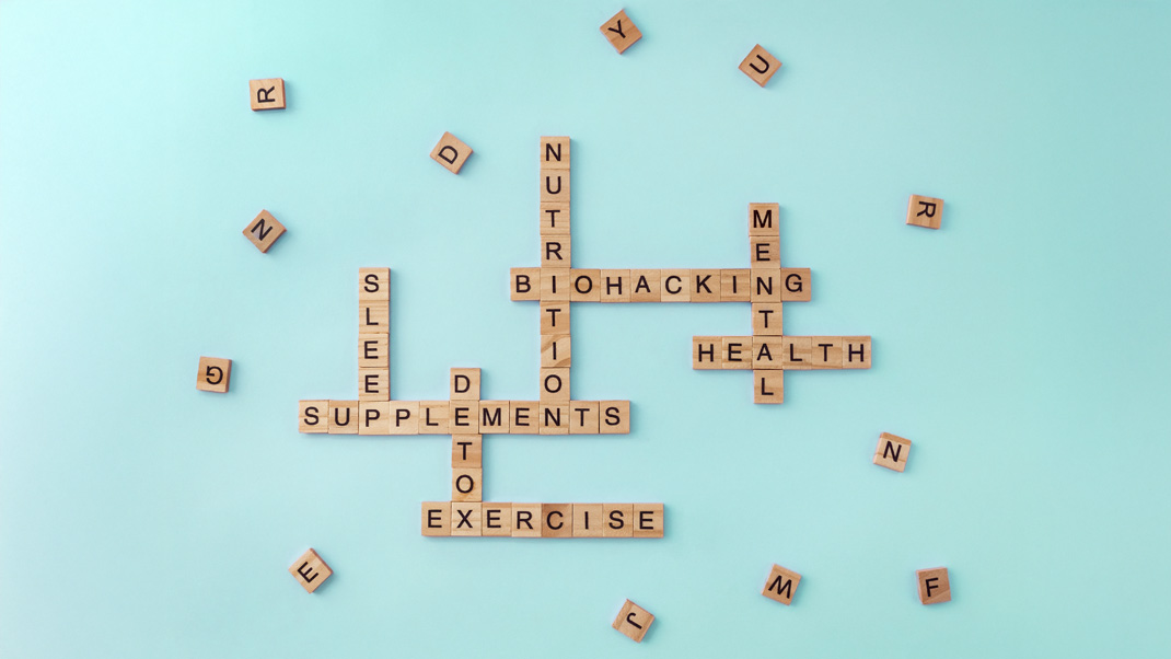 Suplementacja dla biohackerów – co to jest biohacking i jakie suplementy warto stosować?