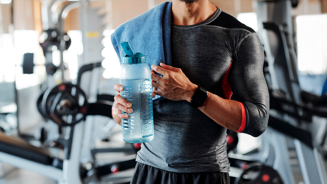 Superkompensacja – czym jest i jak wpływa na efekty treningu?