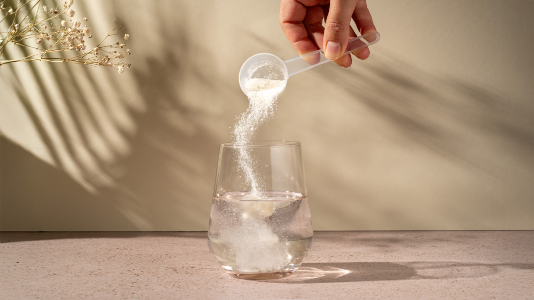 Jaki kolagen na zmarszczki wybrać? Najlepszy kolagen na urodę