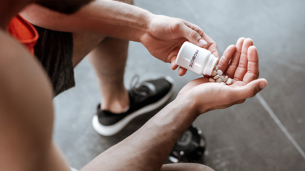 Maślan sodu a probiotyki – podobieństwa, różnice i czy można stosować razem?