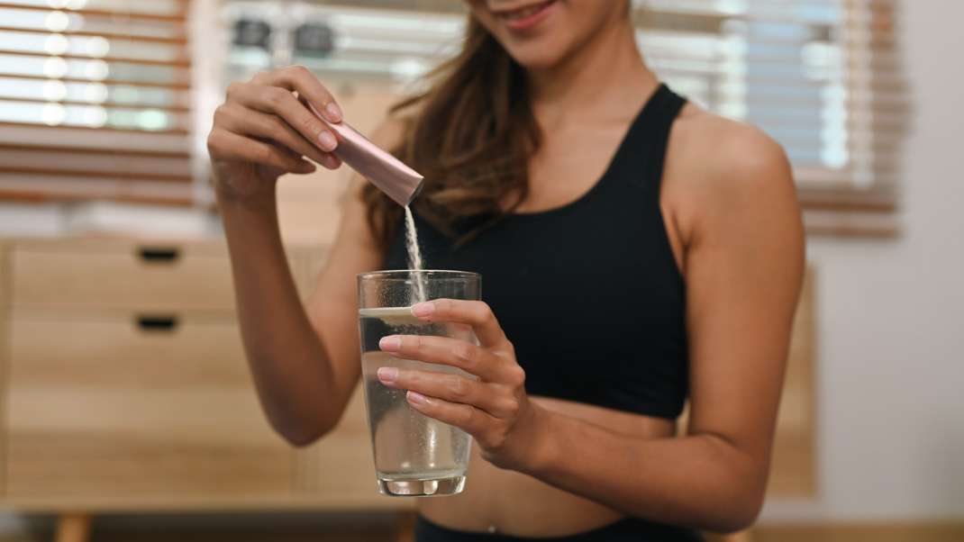 Co wspiera zdrową i jędrną skórę? Przegląd suplementów