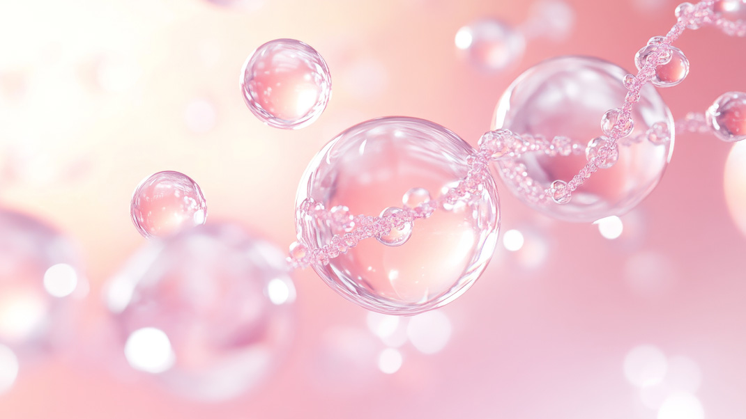 Typy kolagenu – 1, 2 i 3. Zestawienie, jaki wybrać?